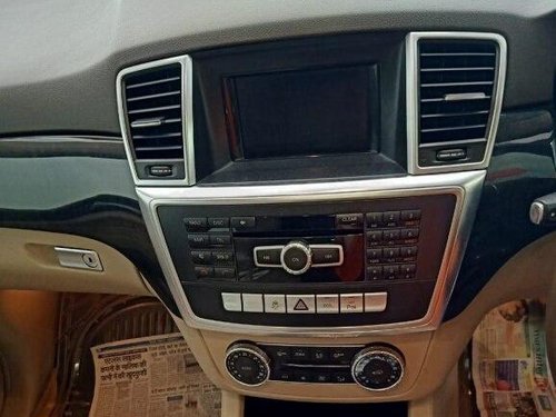 Mercedes-Benz M-Class ML 250 CDI 2013 AT for sale in New Delhi