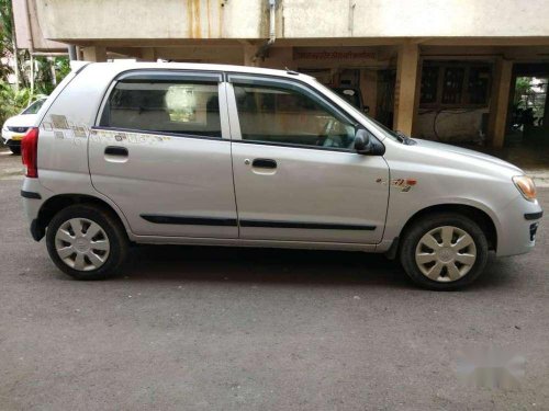 2012 Maruti Suzuki Alto K10 VXI MT for sale in Pune