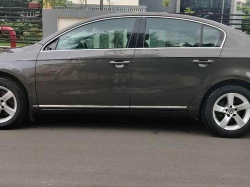 Used 2012 Volkswagen Passat Highline DSG MT for sale in Ahmedabad