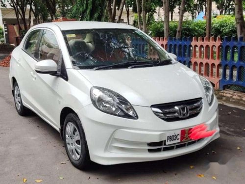 Used 2015 Honda Amaze MT for sale in Amritsar