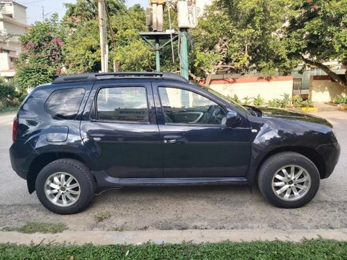 Used 2012 Renault Duster 110PS Diesel RxL MT for sale in Bangalore