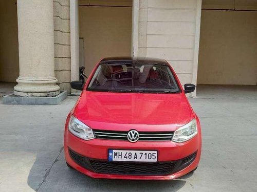 2012 Volkswagen Polo MT for sale in Thane