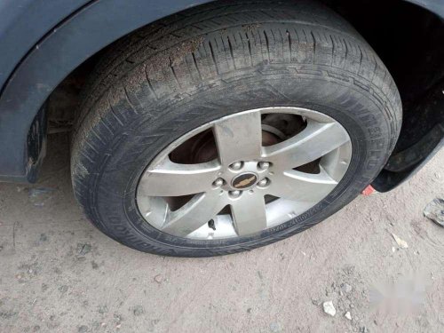 Chevrolet Captiva LT, 2009, Diesel MT in Kolkata