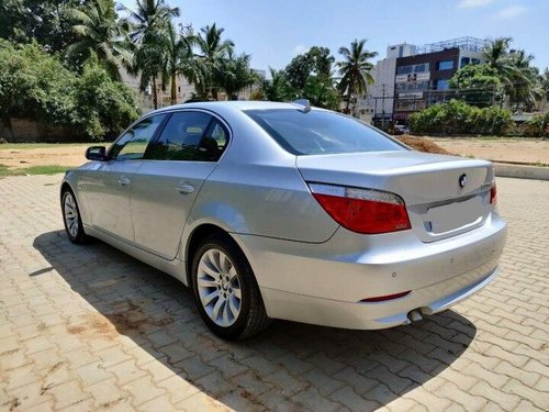 2008 BMW 5 Series 2003-2012 AT for sale in Bangalore