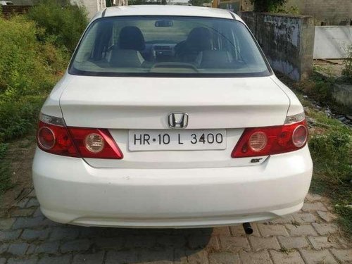 Honda City ZX EXi 2008 MT for sale in Ambala