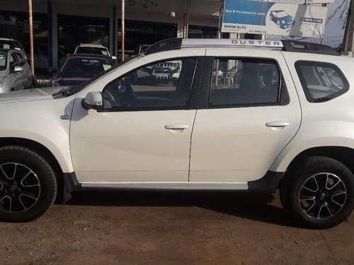 Used 2017 Renault Duster MT for sale in Guntur