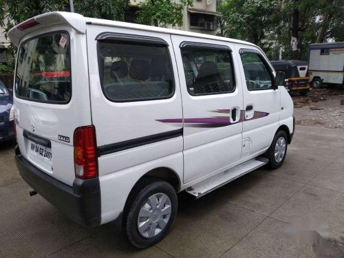 Used 2015 Maruti Suzuki Eeco MT for sale in Thane