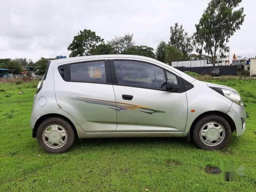 2011 Chevrolet Beat Diesel MT for sale in Nashik