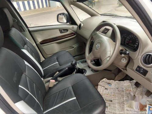 Maruti Suzuki SX4 2011 MT for sale in Pune