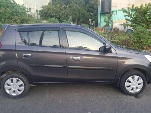 Maruti Suzuki Alto K10 VXi, 2016, Petrol MT for sale in Nagar