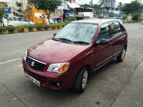 Maruti Suzuki Alto K10 VXI 2012 MT for sale in Mumbai