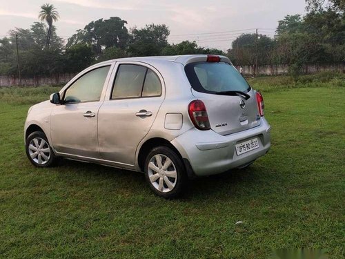 Used 2013 Nissan Micra Diesel MT for sale in Meerut