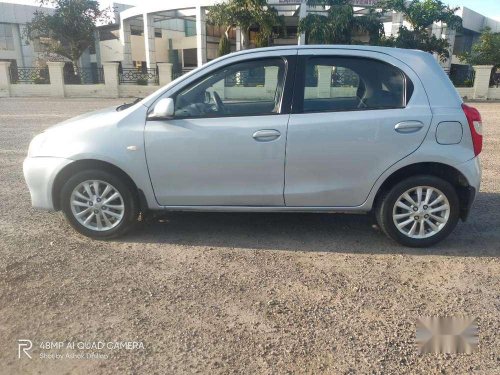 Used Toyota Etios Liva V 2011 MT for sale in Gurgaon