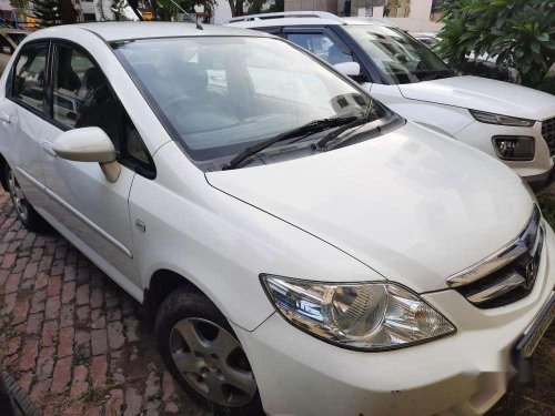 Honda City Zx ZX GXi, 2008, Petrol MT for sale in Chandigarh