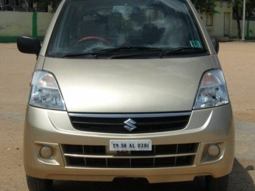 Maruti Zen Estilo LXI BSIII 2007 MT for sale in Coimbatore