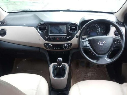 Hyundai Grand i10 Asta 2018 MT for sale in Hyderabad