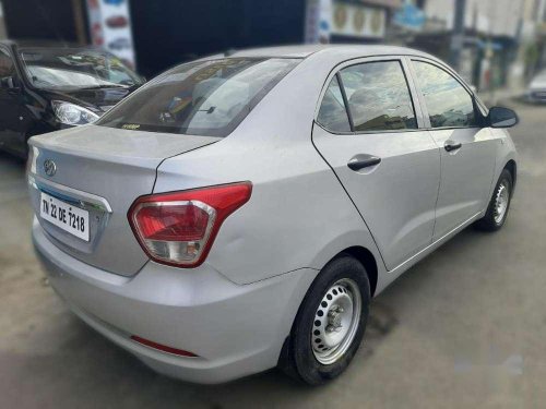 Hyundai Xcent Base 1.1 CRDi, 2017, Diesel MT in Chennai