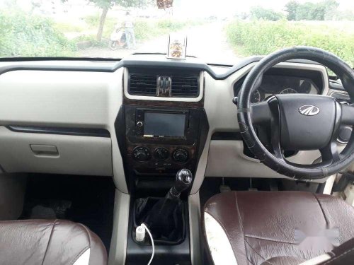 Used 2016 Mahindra Scorpio MT for sale in Bhopal