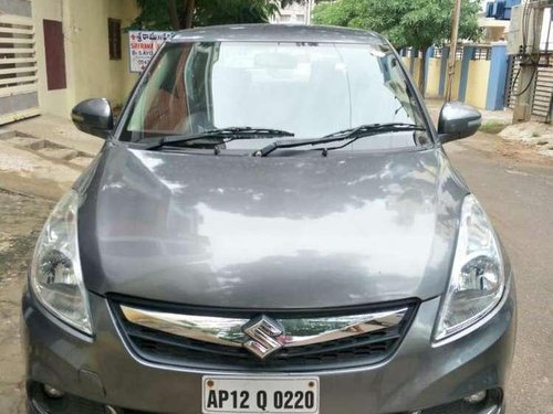 Maruti Suzuki Swift Dzire VDI, 2013, Diesel MT for sale in Hyderabad