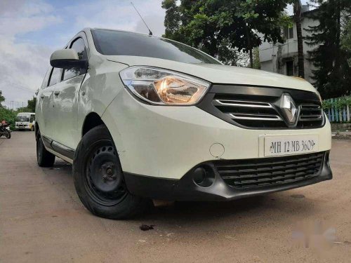 Used 2015 Renault Lodgy MT for sale in Pune