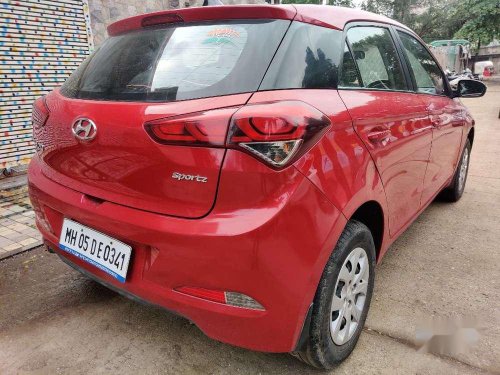 Hyundai Elite i20 Sportz 1.2 2017 MT for sale in Kalyan