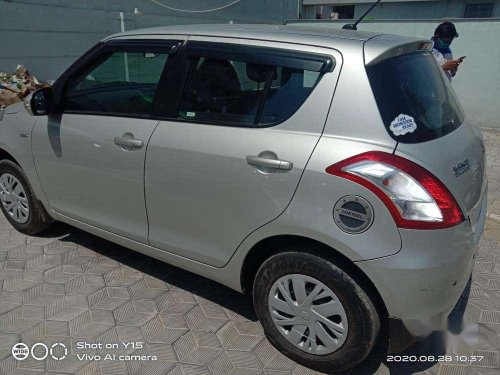 Maruti Suzuki Swift VDI 2016 MT for sale in Salem