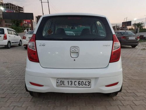 Used 2013 Hyundai i10 Magna 1.1 MT for sale in Ghaziabad
