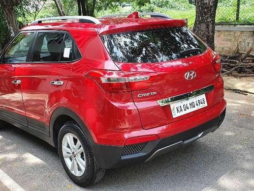 Used 2015 Hyundai Creta 1.6 SX MT for sale in Nagar