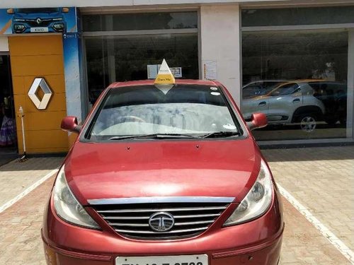 Tata Manza Aura + Safire BS-III, 2010, Petrol MT in Chennai