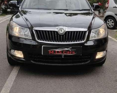 Skoda Laura Elegance 2.0 TDI CR Automatic, 2009, Diesel AT in Nagar