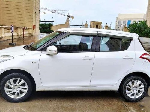 Used 2015 Maruti Suzuki Swift VXI MT for sale in Thane