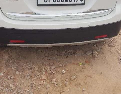 2016 Maruti Suzuki S Cross MT for sale in Agra