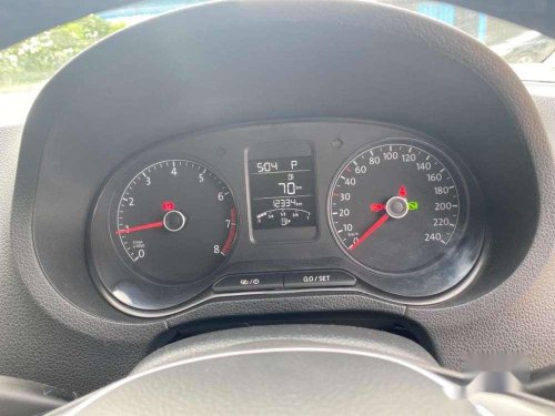 Volkswagen Polo GT TSI 2019 MT for sale in Hyderabad