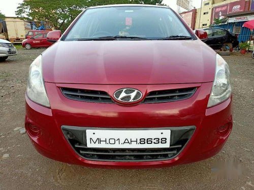 2009 Hyundai i20 Magna 1.2 MT for sale in Mumbai