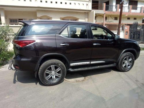 Toyota Fortuner 3.0 4x2 Automatic, 2017, Diesel AT in Lucknow