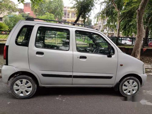 Used 2005 Maruti Suzuki Wagon R MT for sale in Chandigarh