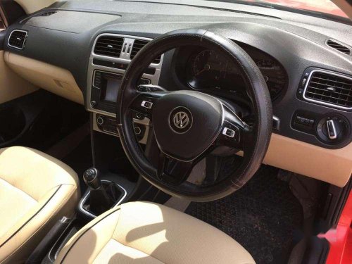 Used 2016 Volkswagen Polo MT for sale  in Vijayawada