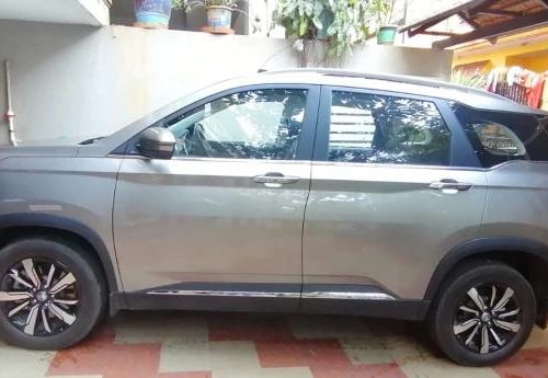 Used 2019 MG Hector MT for sale in Bangalore