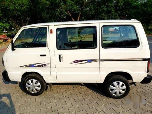 Maruti Suzuki Omni 5 STR BS-IV, 2015, Petrol MT in Chandigarh