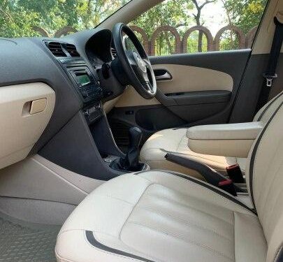 Used 2013 Volkswagen Vento 1.5 TDI Comfortline MT for sale in New Delhi