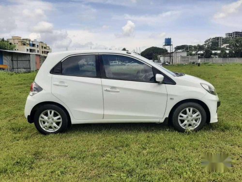 2012 Honda Brio MT for sale in Nashik