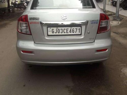 Used 2008 Maruti Suzuki SX4 MT for sale in Rajkot