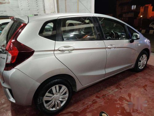 Used 2016 Honda Jazz S MT for sale in Nagar