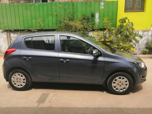 Hyundai i20 Magna Optional 1.2 2013 MT for sale in Chennai