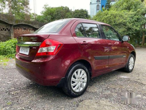 2016 Maruti Suzuki Swift Dzire MT for sale in Goregaon