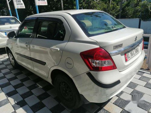 Used 2013 Maruti Suzuki Swift Dzire MT for sale in Thiruvananthapuram