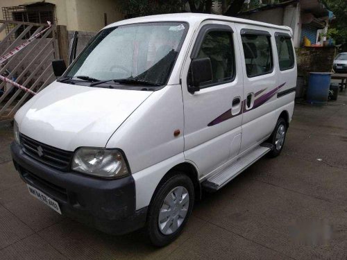 Used 2015 Maruti Suzuki Eeco MT for sale in Thane