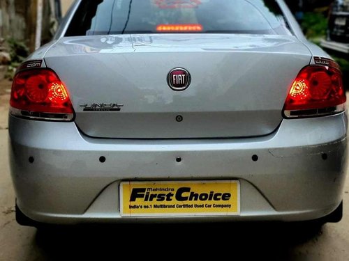 Used Fiat Linea 2013 MT for sale in Jaipur