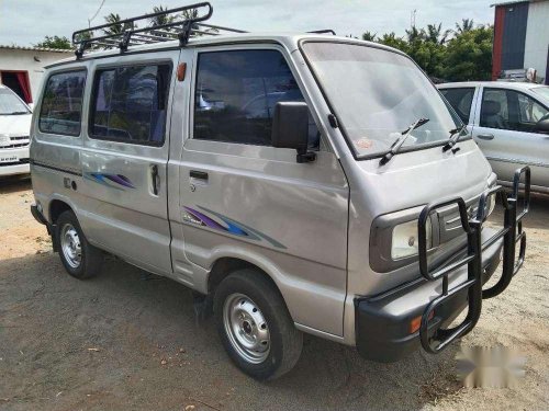 Maruti Suzuki Omni Cargo LPG BS-III, 2007, LPG MT in Tiruppur