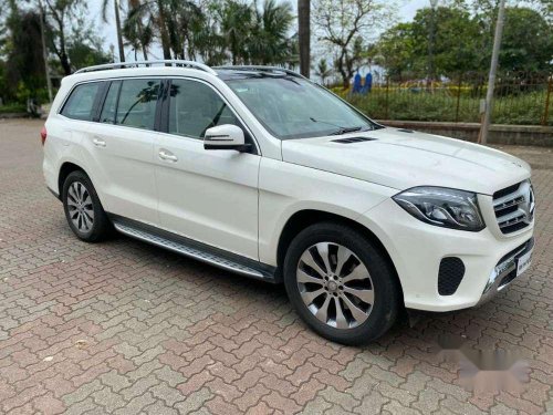 2016 Mercedes Benz GLS AT for sale in Goregaon